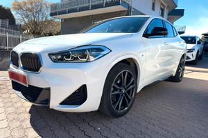 BMW X2 SDRIVE MSPORT