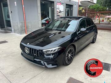 Mercedes-benz A 45 AMG 35 4Matic * TETTO APRIBILE 