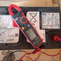 Batteria 12V usata ma in buono stato