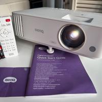 BenQ TH685 videoproiettore