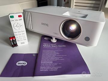 BenQ TH685 videoproiettore