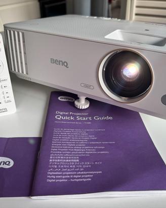 BenQ TH685 videoproiettore