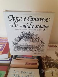 Libri Canavese 