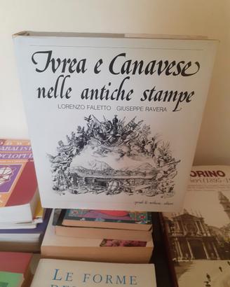 Libri Canavese 