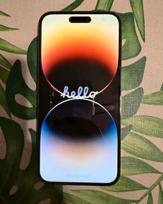 iPhone 14 Pro Max 128 GB