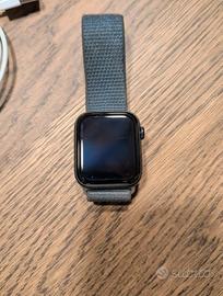 Apple Watch SE 2° gen. Cassa 45 mm