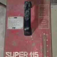 Saldatrice Elto super 115