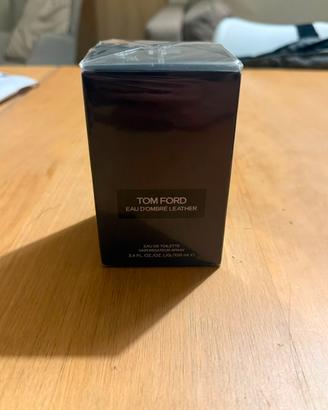 Tom Ford Eau d’Ombre Leather Eau de Toilette 100ml