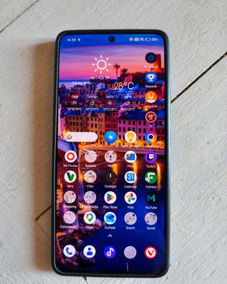 Xiaomi Poco F6 8/256