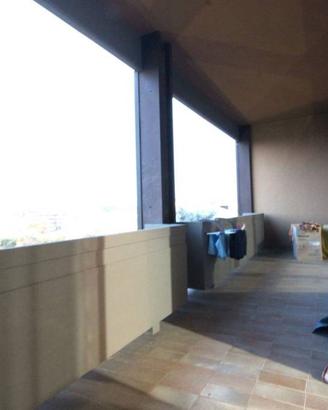 Appartamento di 70 m² con 2 locali e box auto a Mo