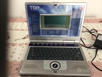 Clementoni computer kid