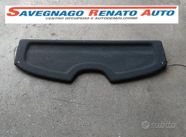 Cappelliera renault twingo 3 porte 2007-2014