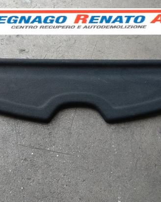 Cappelliera renault twingo 3 porte 2007-2014