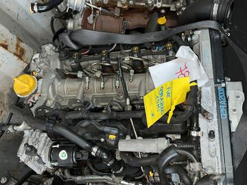 MOTORE 939A2000 1.9 MJ ALFA ROMEO