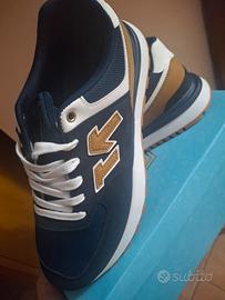 scarpe nuove