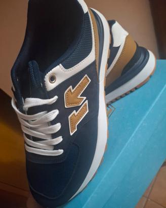 scarpe nuove