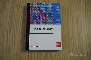 Basi di dati