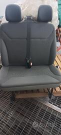 Opel Vivaro Renault Trafic sedile passagero