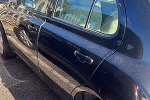 Nissan Micra pezzi di ricambio