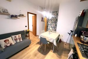 Rif.G256| appartamento trilocale