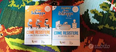 diario di una schiappa