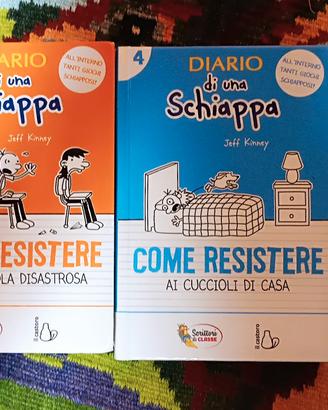 diario di una schiappa