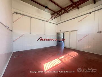 Locale, Sant'Agata di Militello.