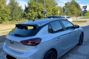OPEL CORSA 1.2 benzina 5 porte 2023