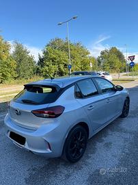 OPEL CORSA 1.2 benzina 5 porte 2023