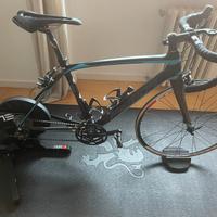 Bici Merida Scultura 5000