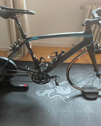 Bici Merida Scultura 5000