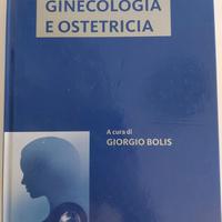 Manuale di ginecologia e ostetricia - bolis g
