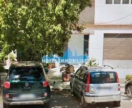 Magazzino: zona lazio - aquileia in via grado