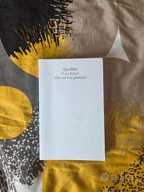 HANS KELSEN: CHE COS'È LA GIUSTIZIA?