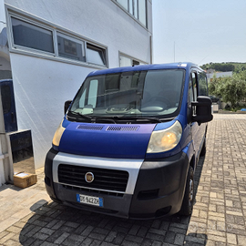 Fiat Ducato 2.3 2009