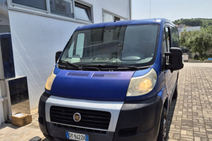 Fiat Ducato 2.3 2009