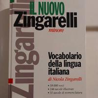 Vocabolario della lingua italiana