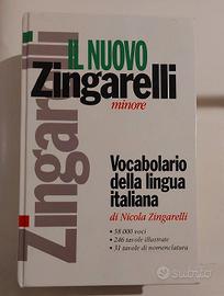 Vocabolario della lingua italiana