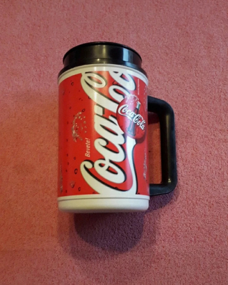 Tazza termica