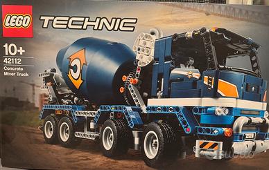 Lego Technic 42112