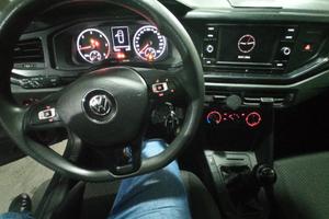 Volkswagen Polo per neopatentati diesel 