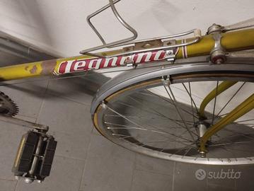 Bicicletta da corsa Legnano