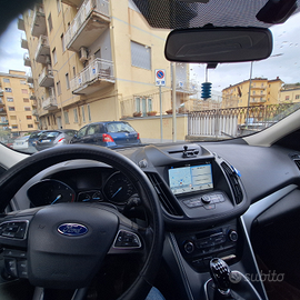 Ford kuga 1.5 cdi plus