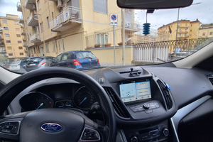 Ford kuga 1.5 cdi plus