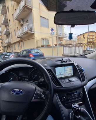 Ford kuga 1.5 cdi plus