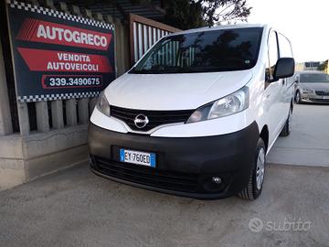 Nissan NV200 1.5 dCi 90CV Bus