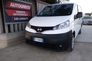 Nissan NV200 1.5 dCi 90CV Bus