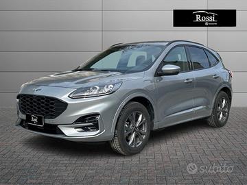 FORD Kuga III 2020 - Kuga 2.5 phev ST-Line U64520