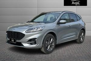 FORD Kuga III 2020 - Kuga 2.5 phev ST-Line U64520