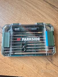 Parkside